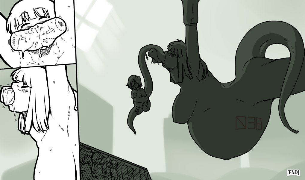 Rebirth page 12 full