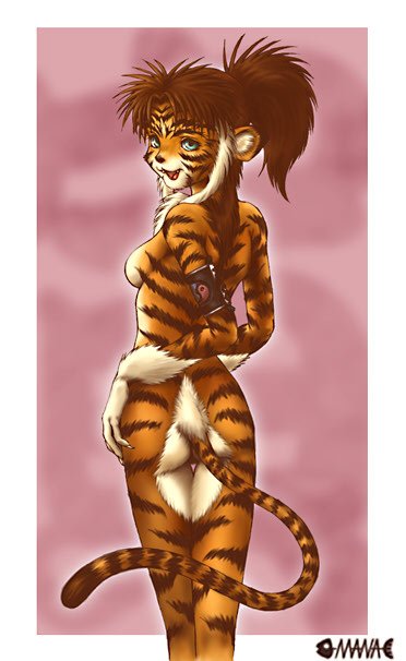 Furry page 3 full