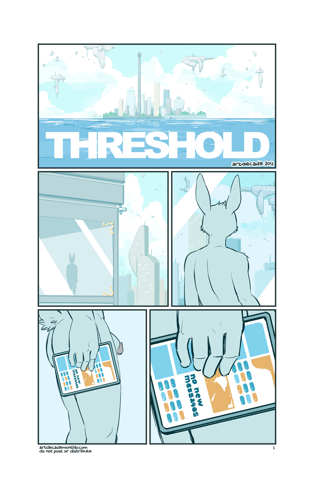 Threshold page 1 full