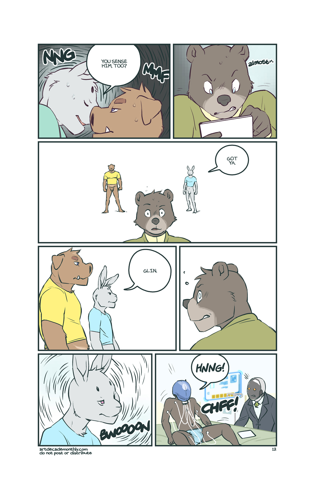 Threshold page 12 full
