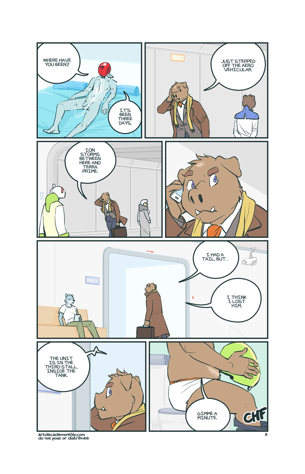 Threshold page 3 full