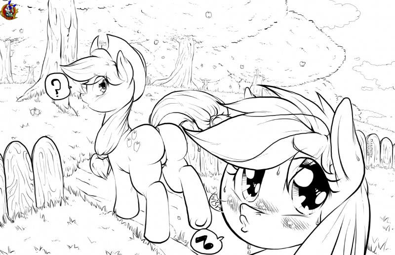 My little pony part 3 page 1 full