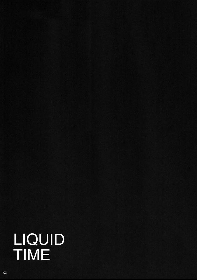 LIQUID TIME -Nurunuru Jikan- page 4 full