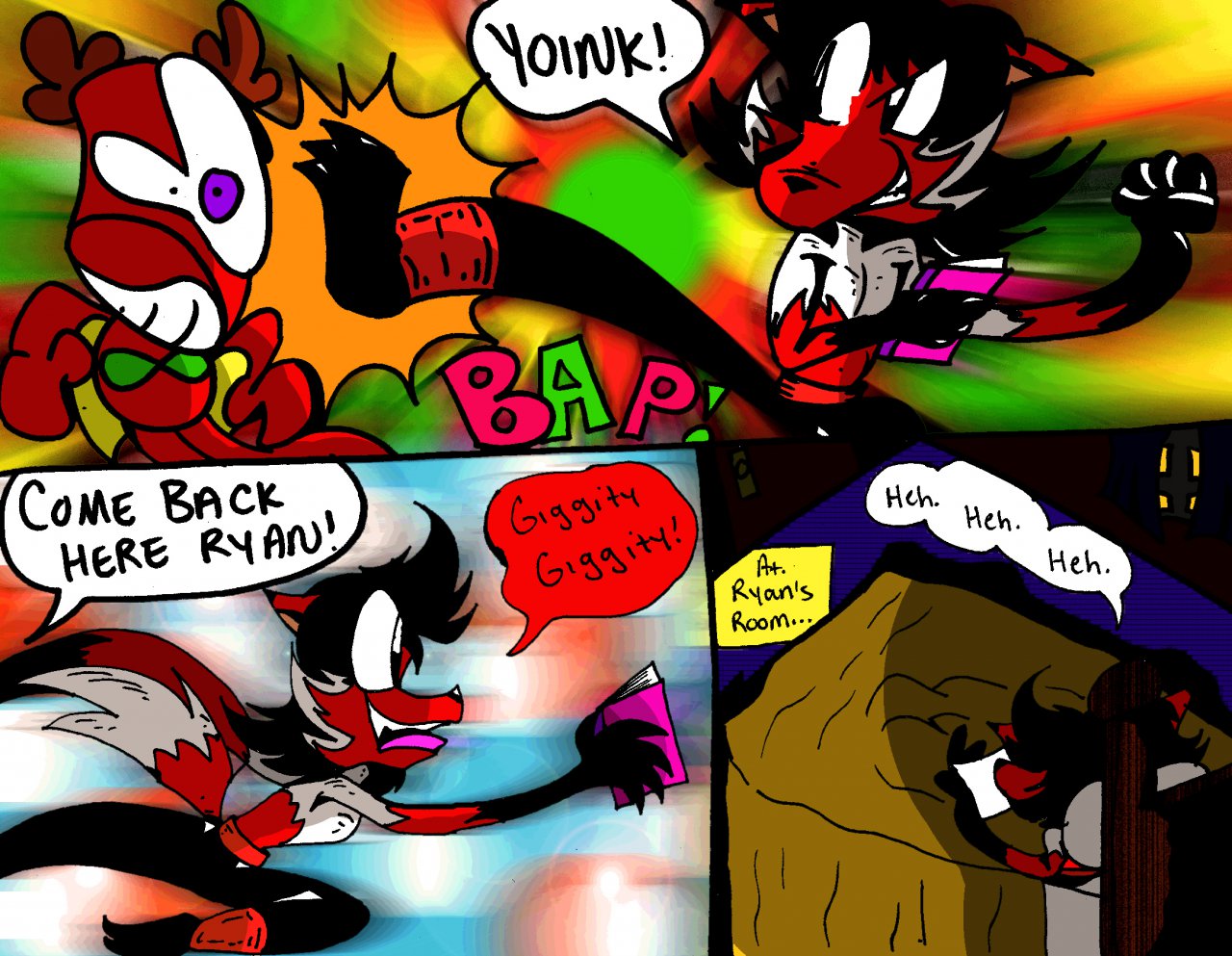Rockin Aftermath page 8 full