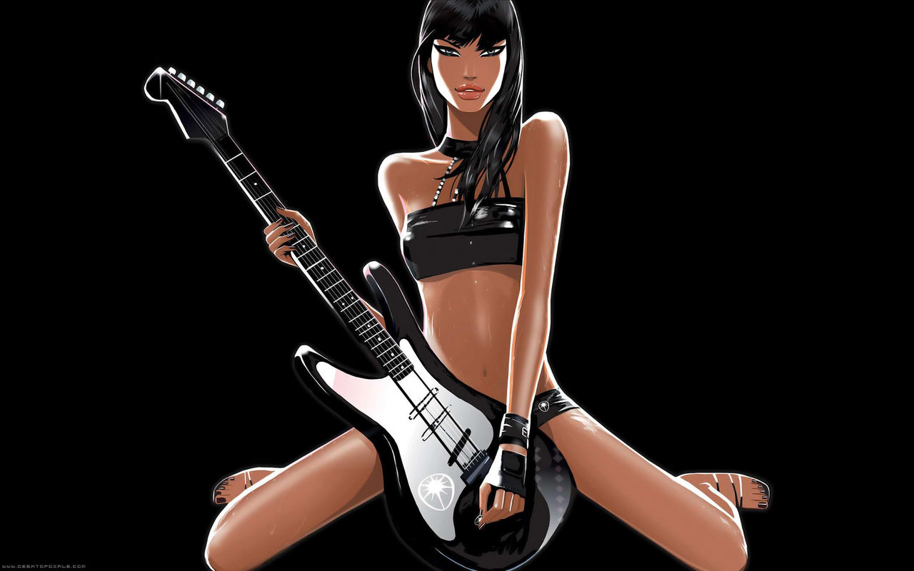 Completely Useless Pin-ups I Found on Google page 11 full