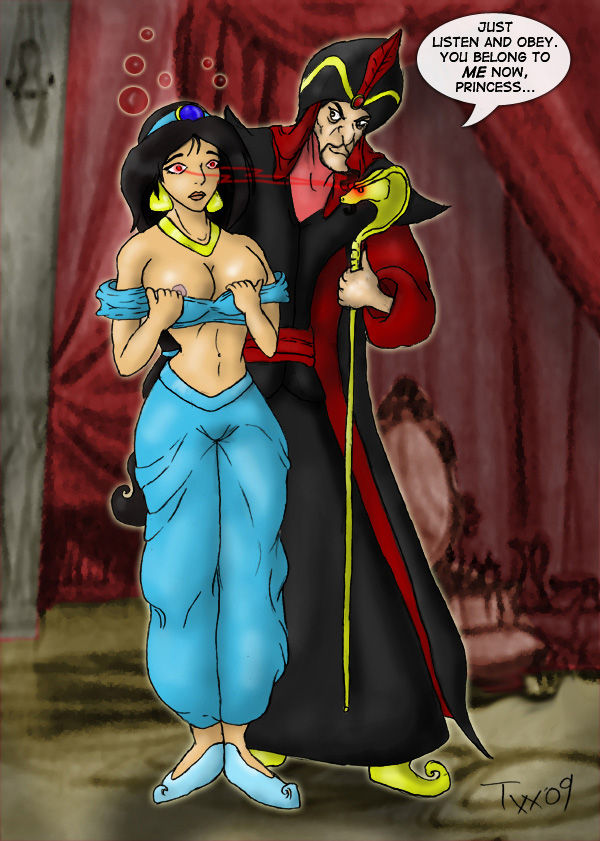 disney slave page 6 full
