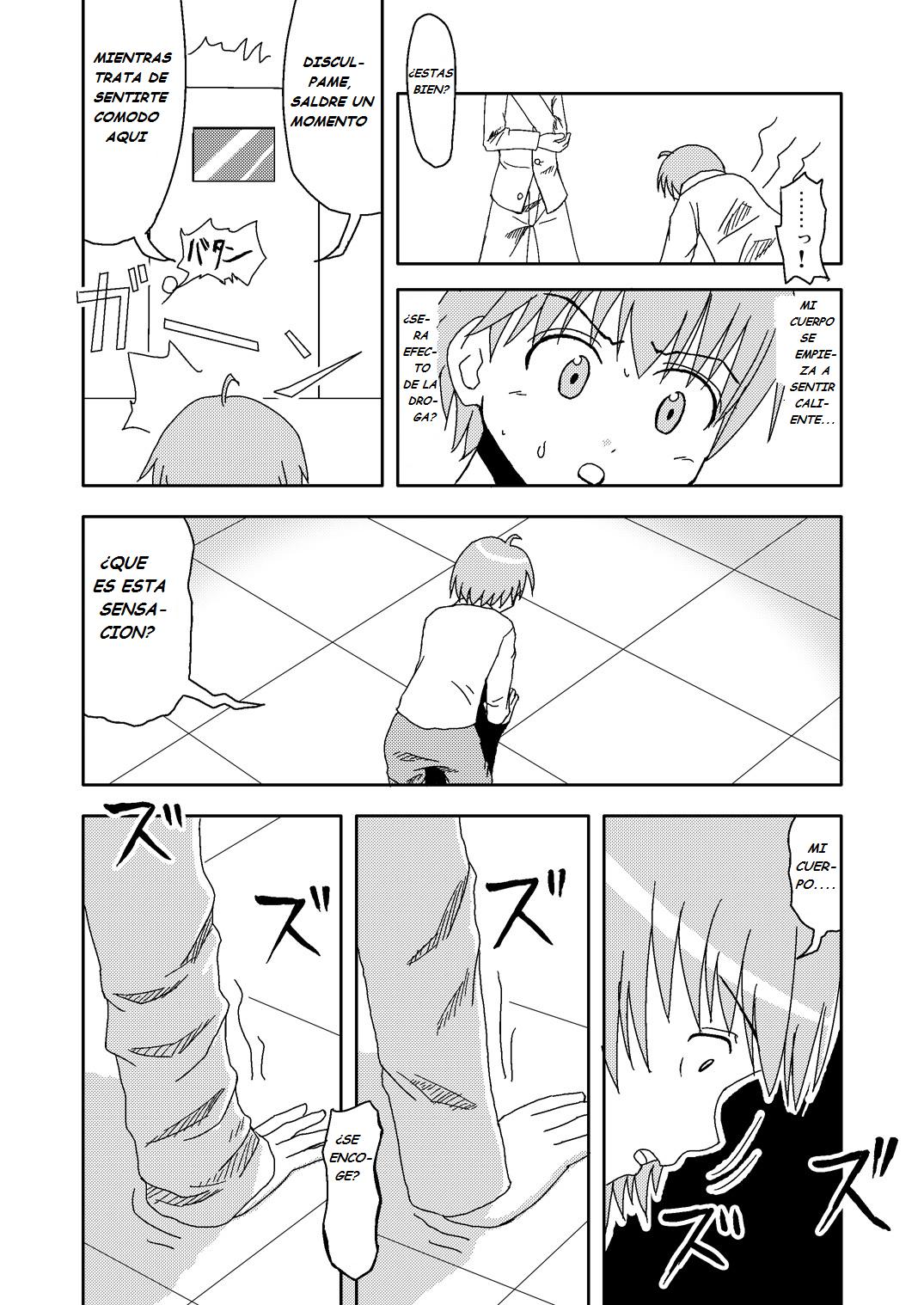 Magic Medicine page 4 full