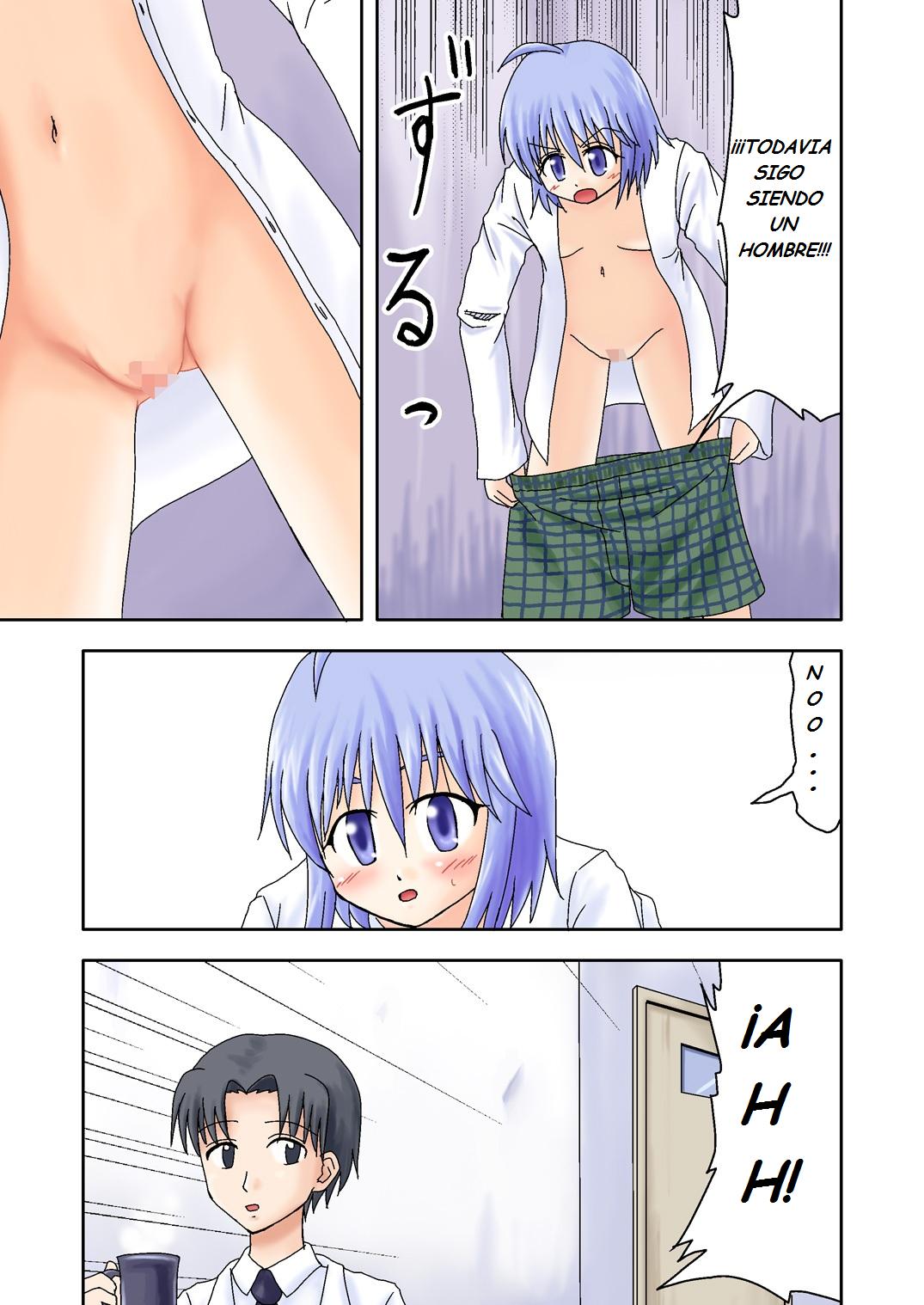 Magic Medicine page 7 full