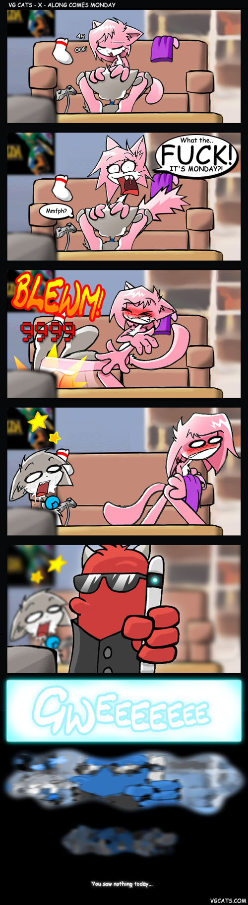 VGCats page 6 full