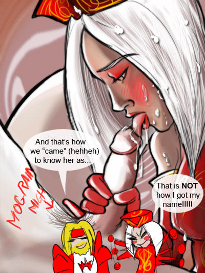 Shia's Artwork page 3 full