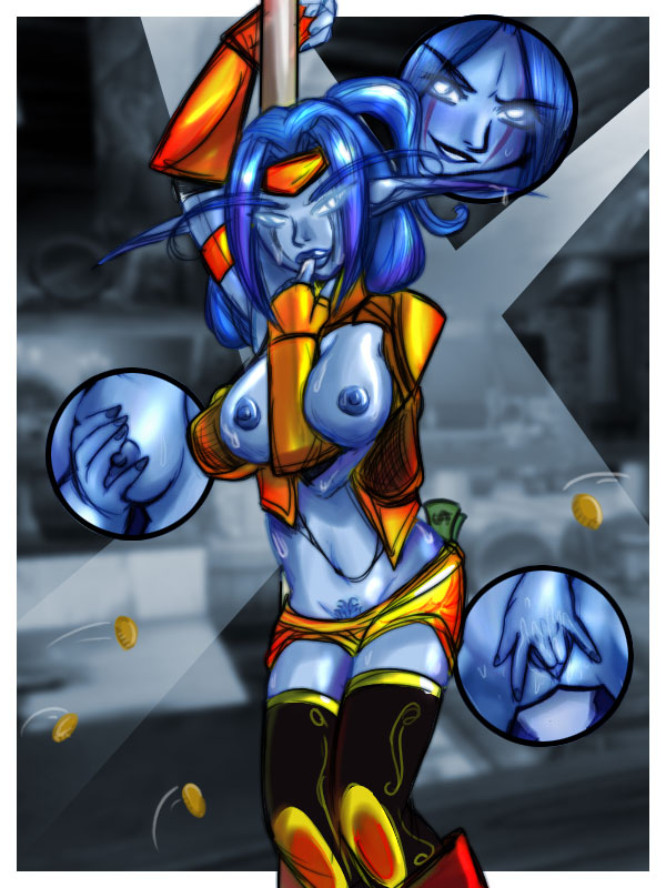 Shia's Artwork page 5 full