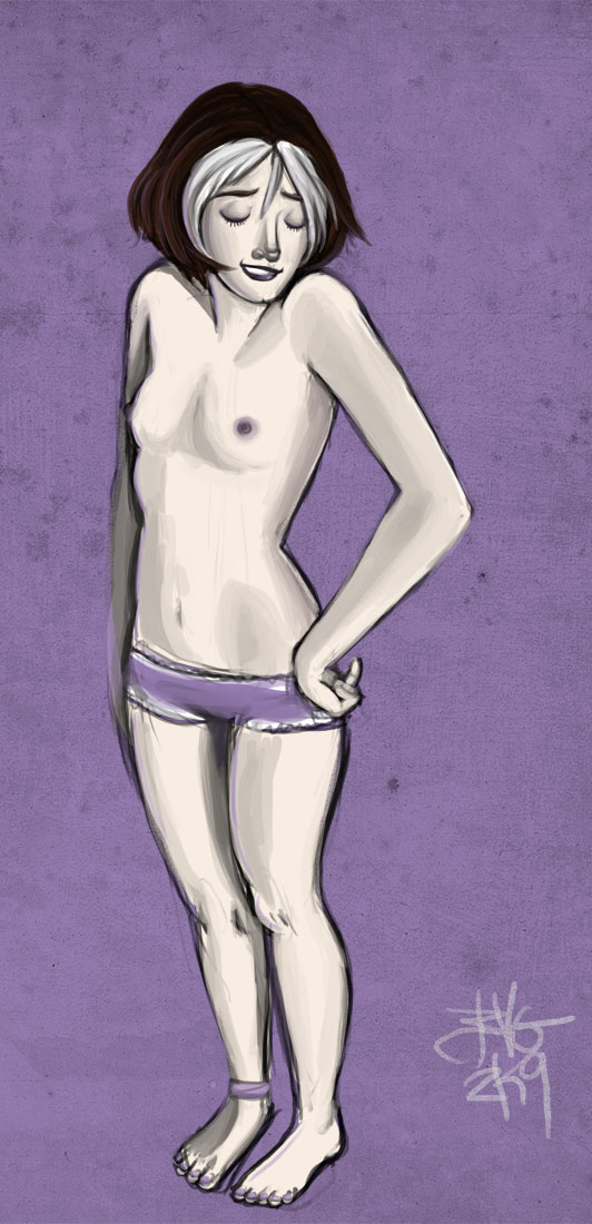 Shia's Artwork page 9 full
