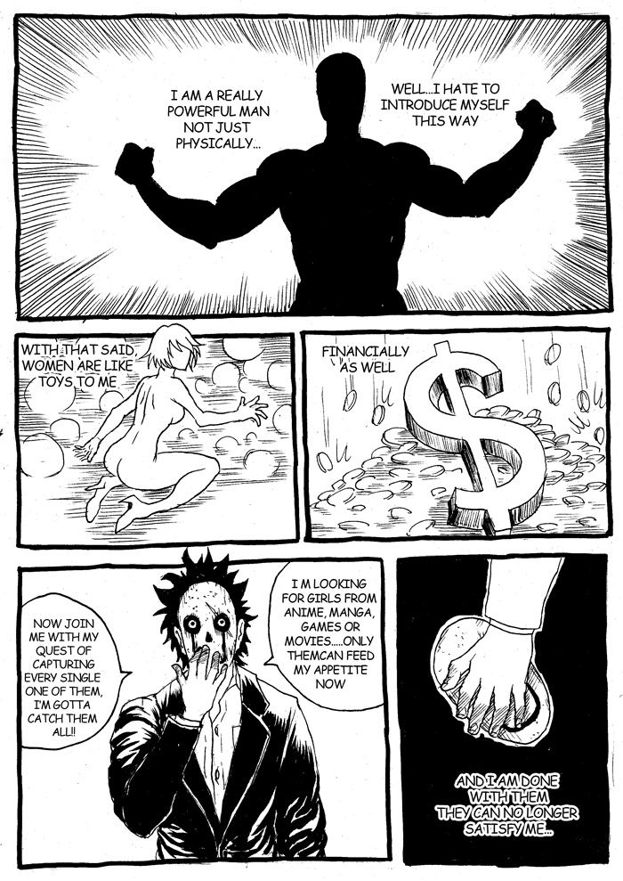 Time Traveler - Act.01 page 2 full