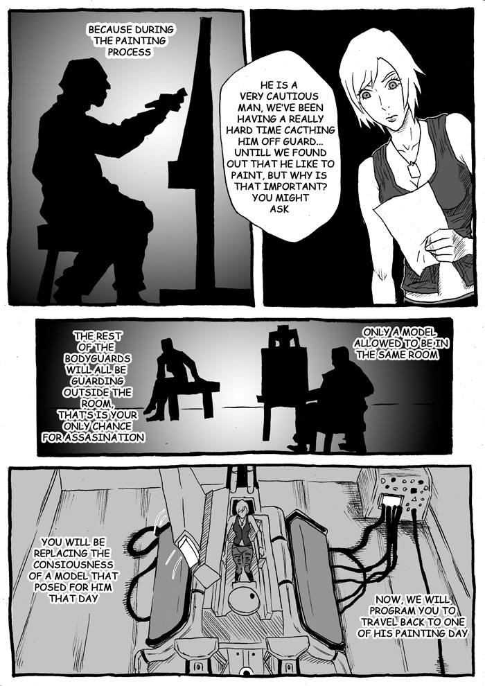 Time Traveler - Act.01 page 4 full