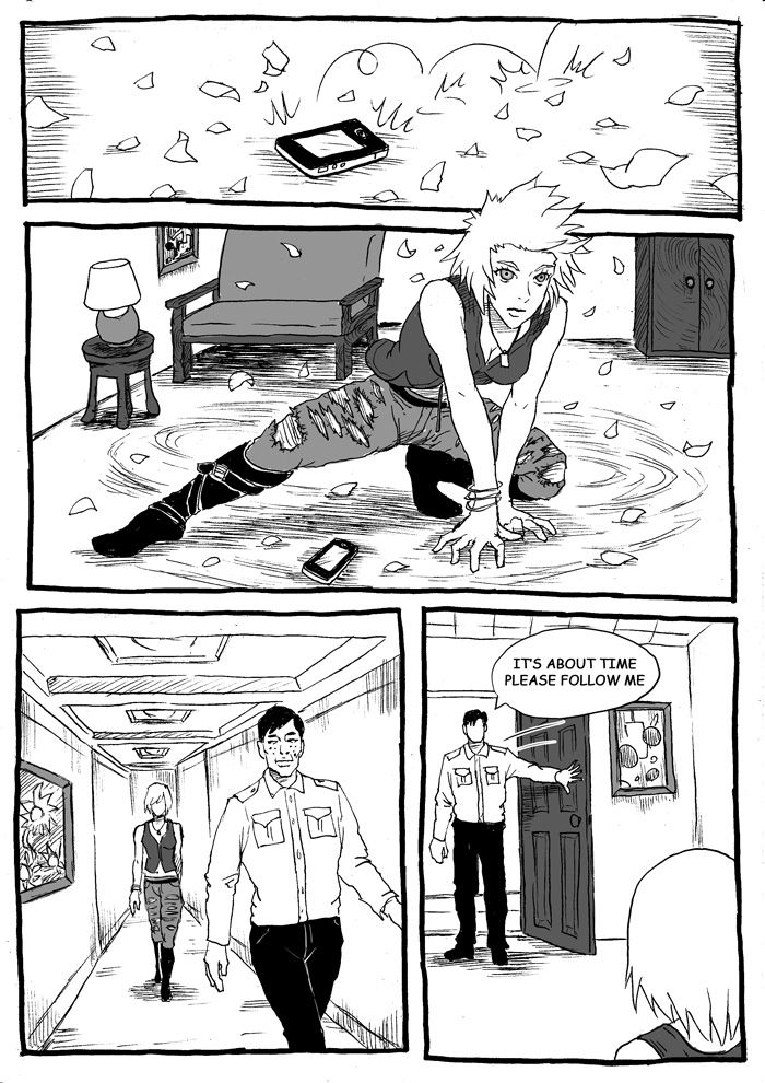 Time Traveler - Act.01 page 6 full