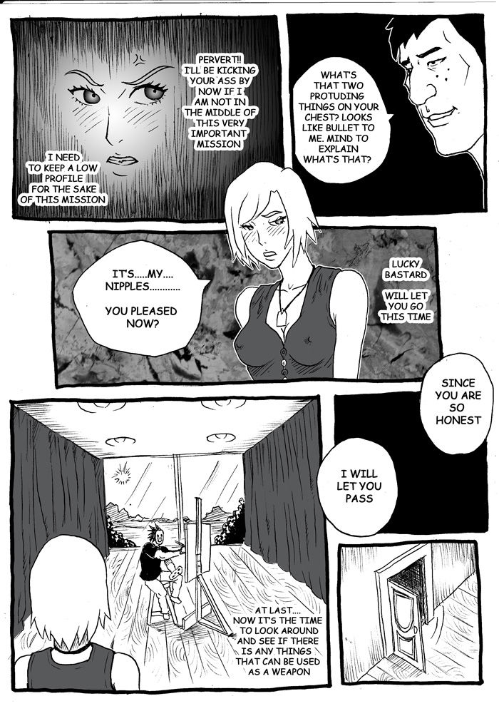 Time Traveler - Act.01 page 8 full