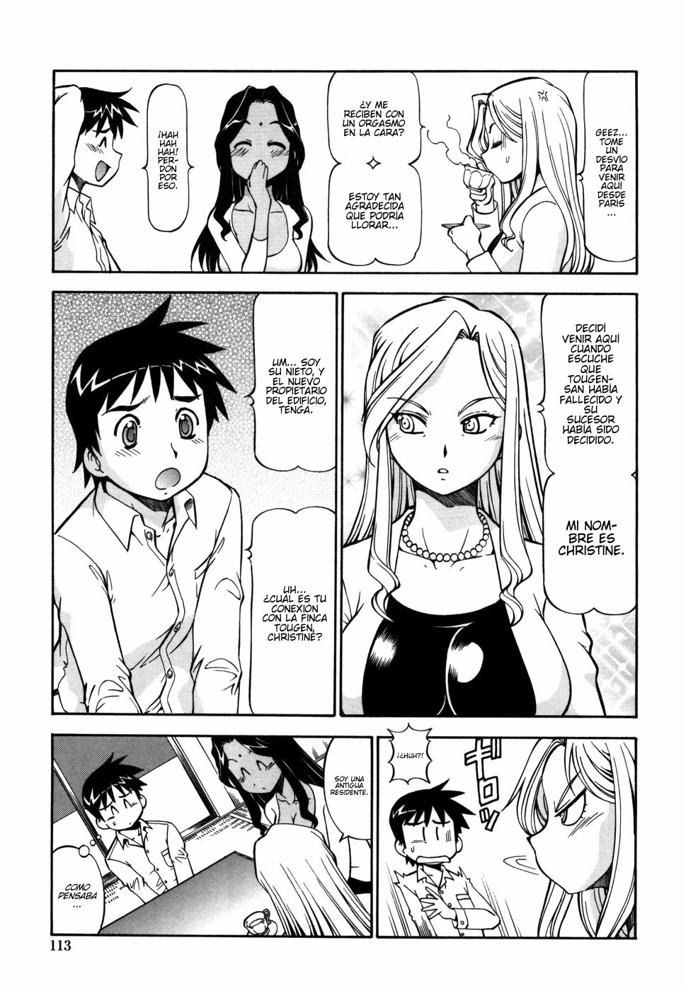 Safety Lodging House Utopian ch.06-07 page 11 full