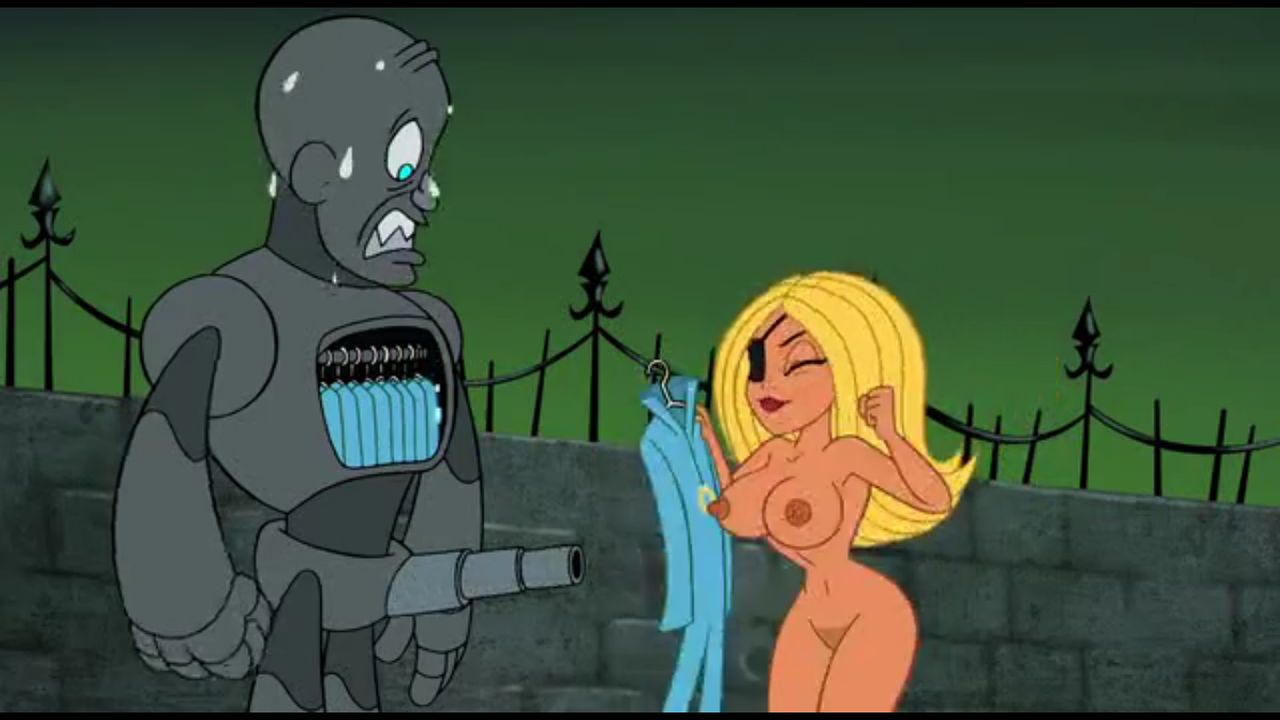 The haunted world of el superbeasto nude