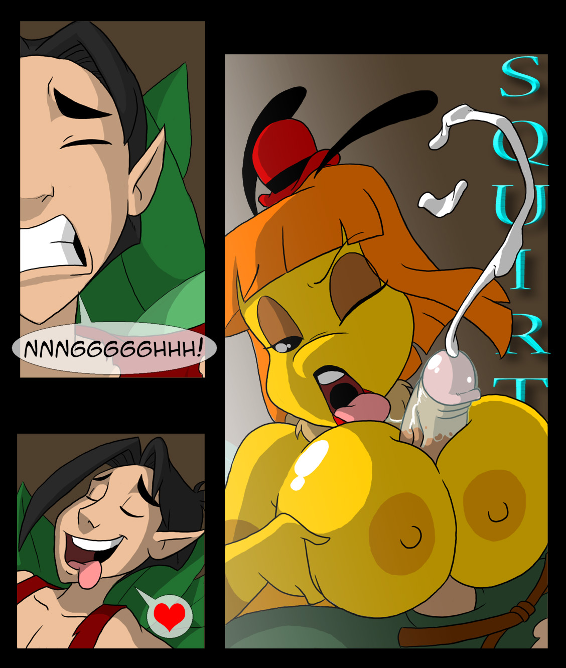 Sweet Dreams page 10 full