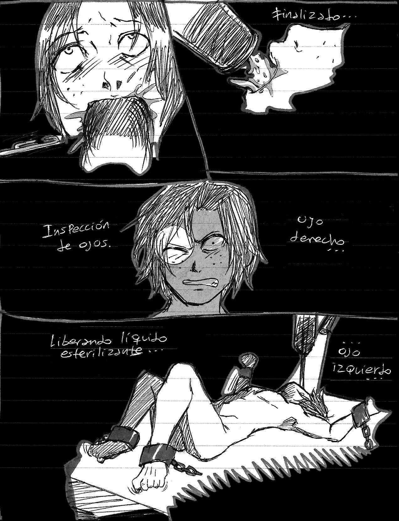 Abducci&oacute;n page 2 full