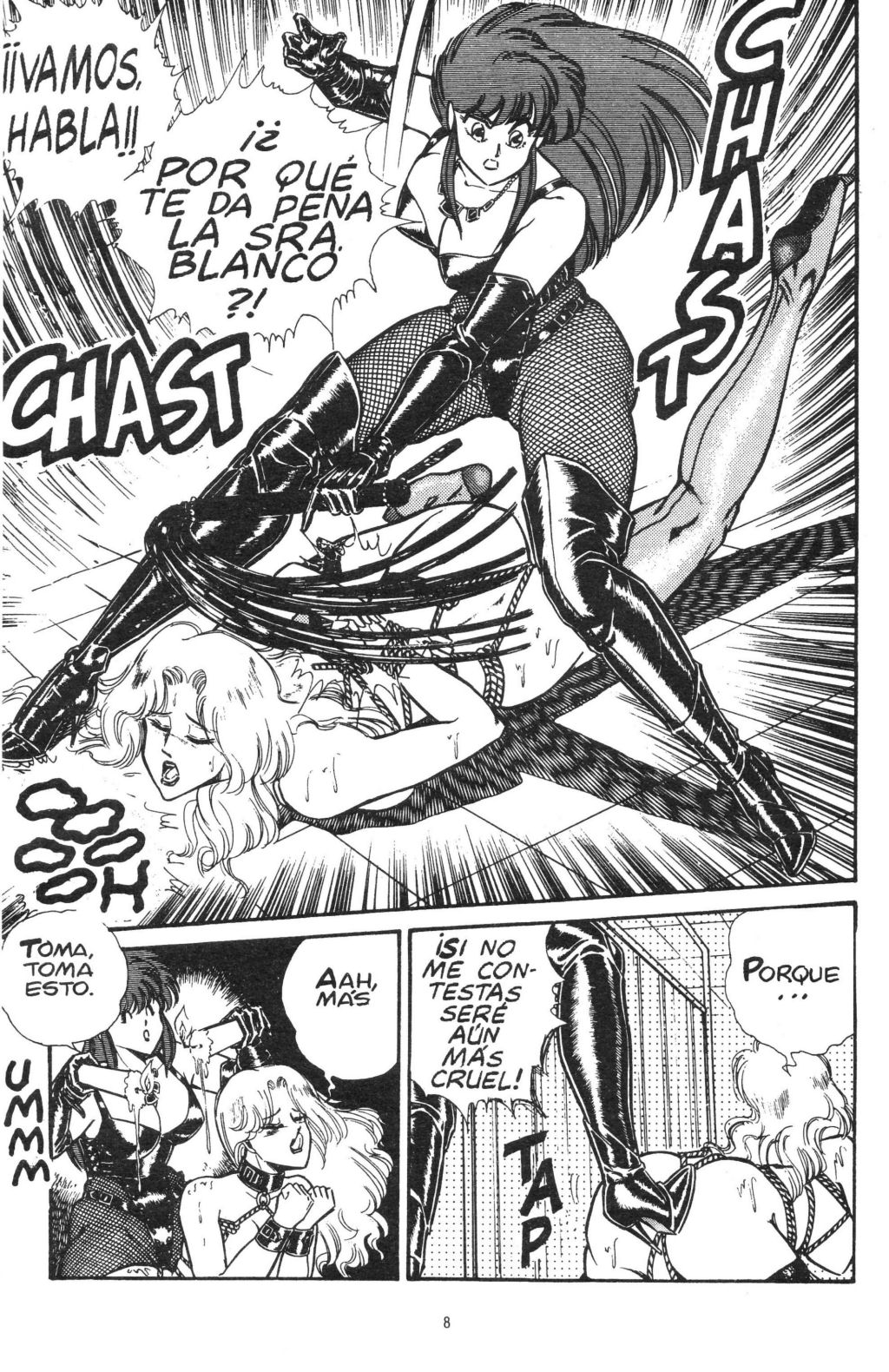 Ogenki Clinic Vol.3 page 11 full
