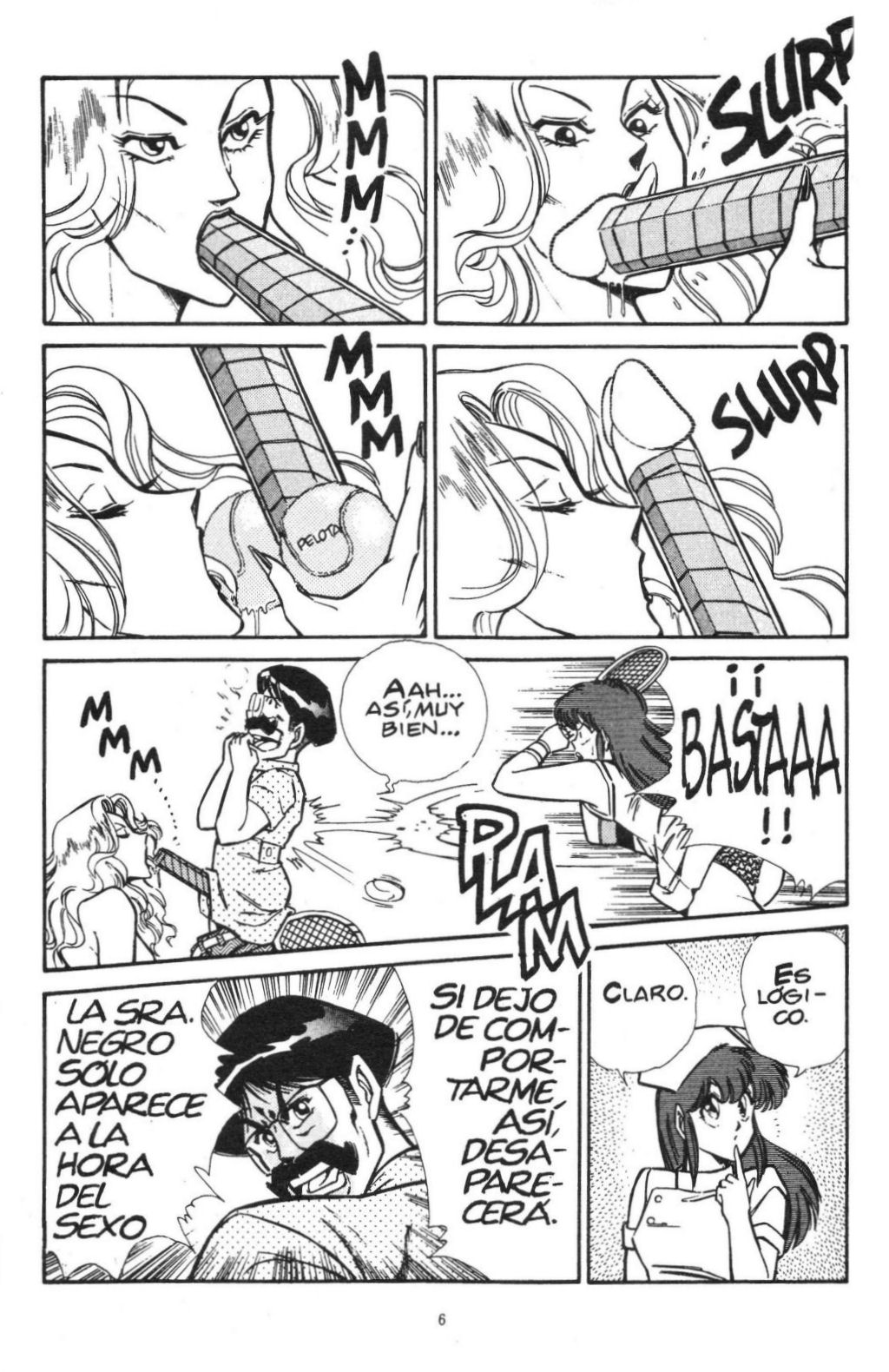 Ogenki Clinic Vol.3 page 9 full