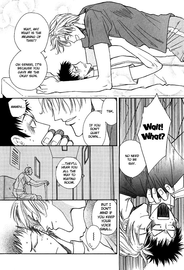Finger Stinger page 11 full