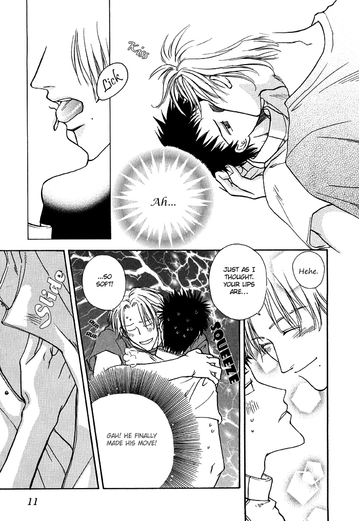 Finger Stinger page 12 full