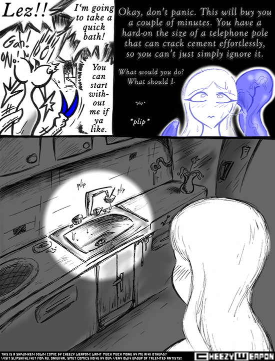 Lez page 11 full