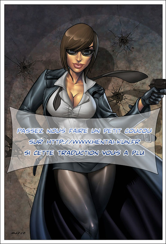 Padm&eacute; Amidala - Deep Penatration Diplomacy page 6 full