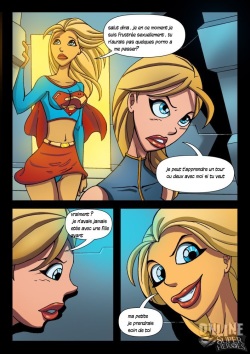 Supergirl