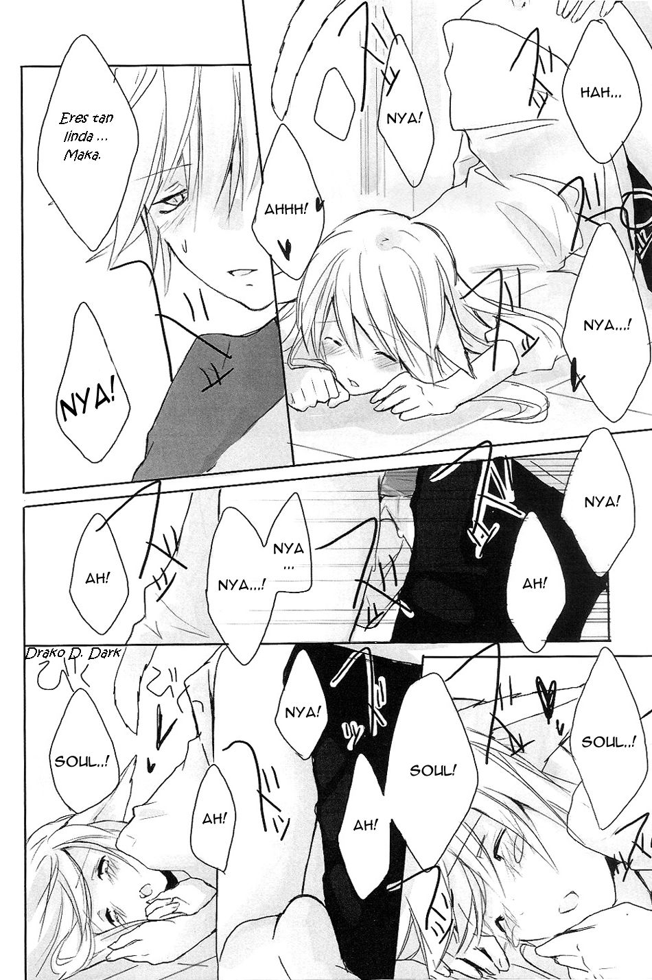 My Master! page 12 full