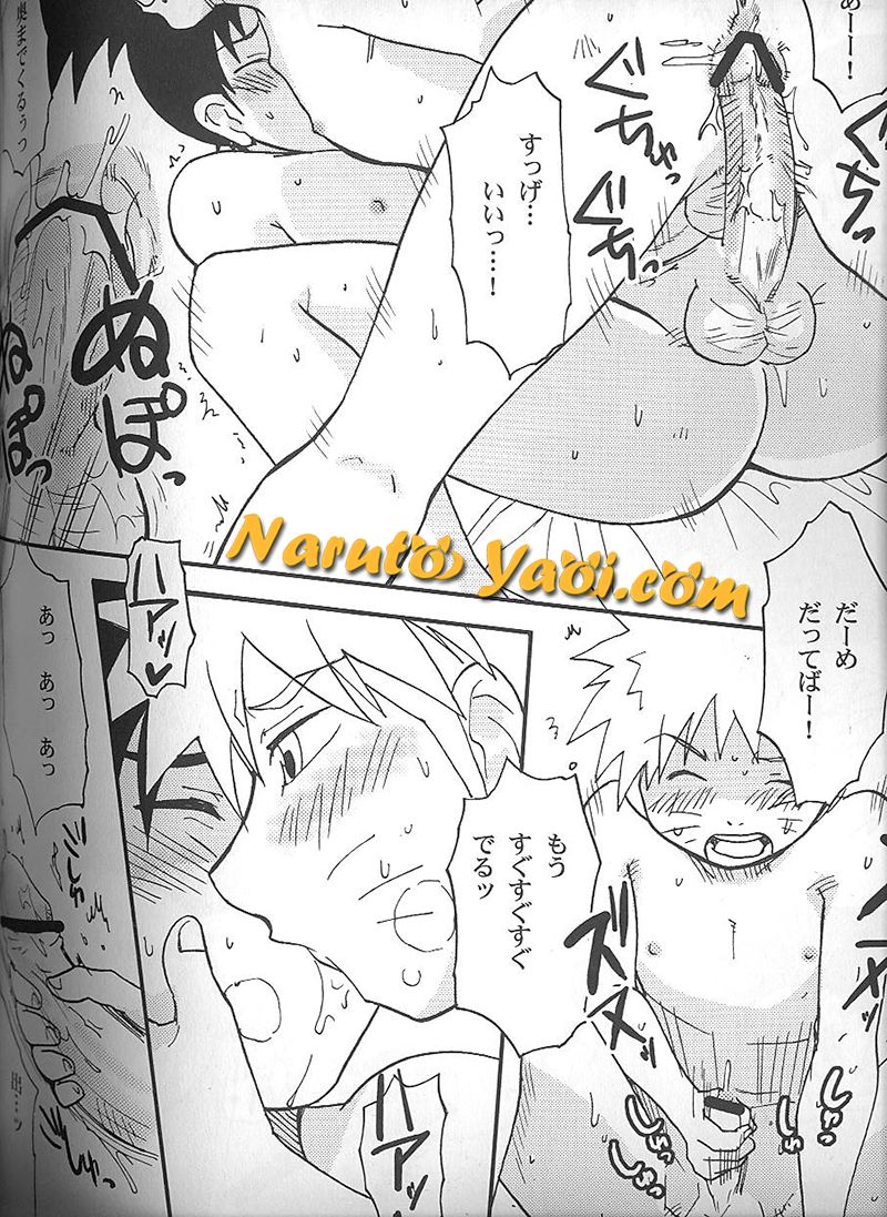Irunaru no Rin page 11 full