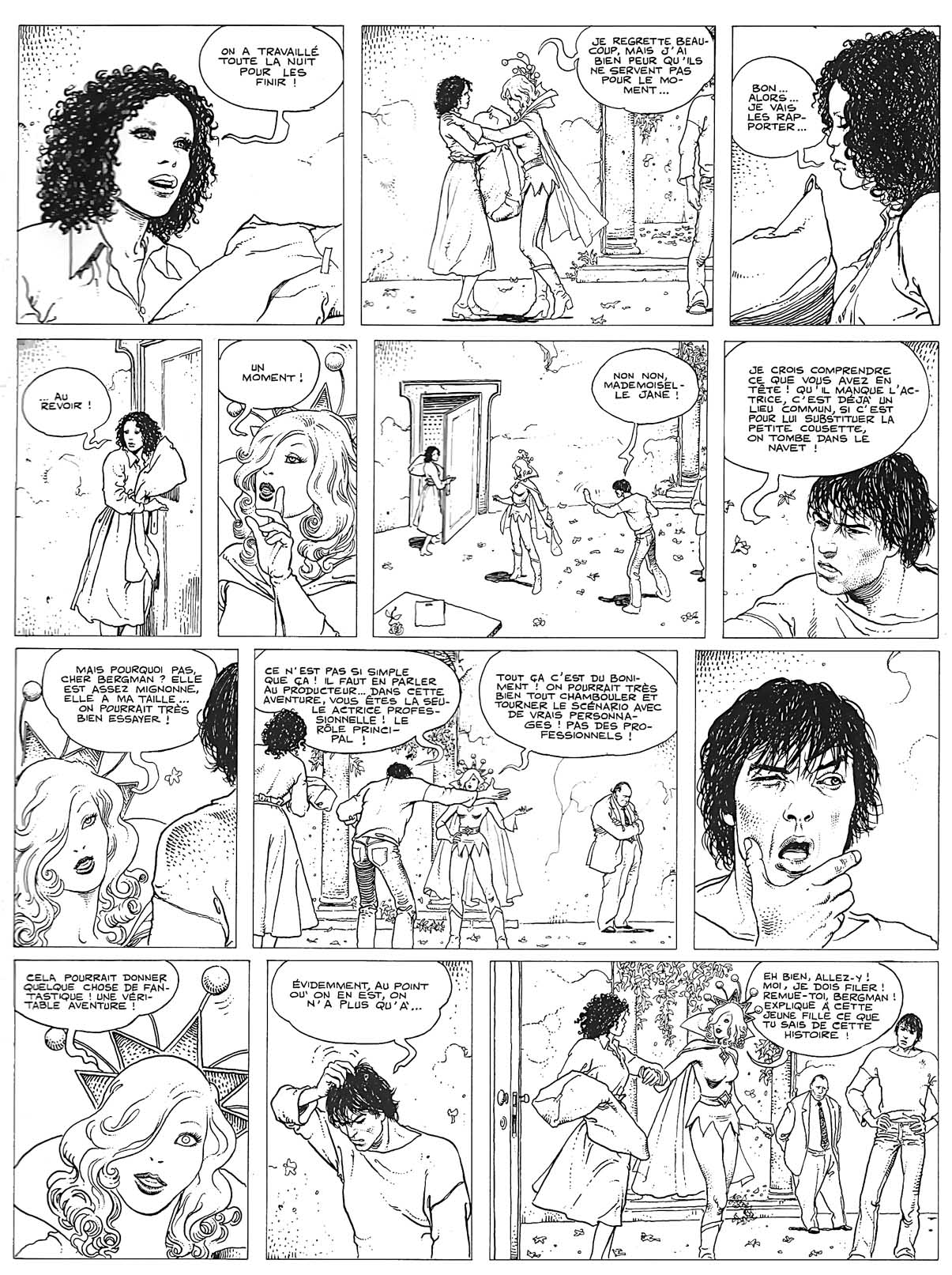 Jour de col&egrave;re page 10 full