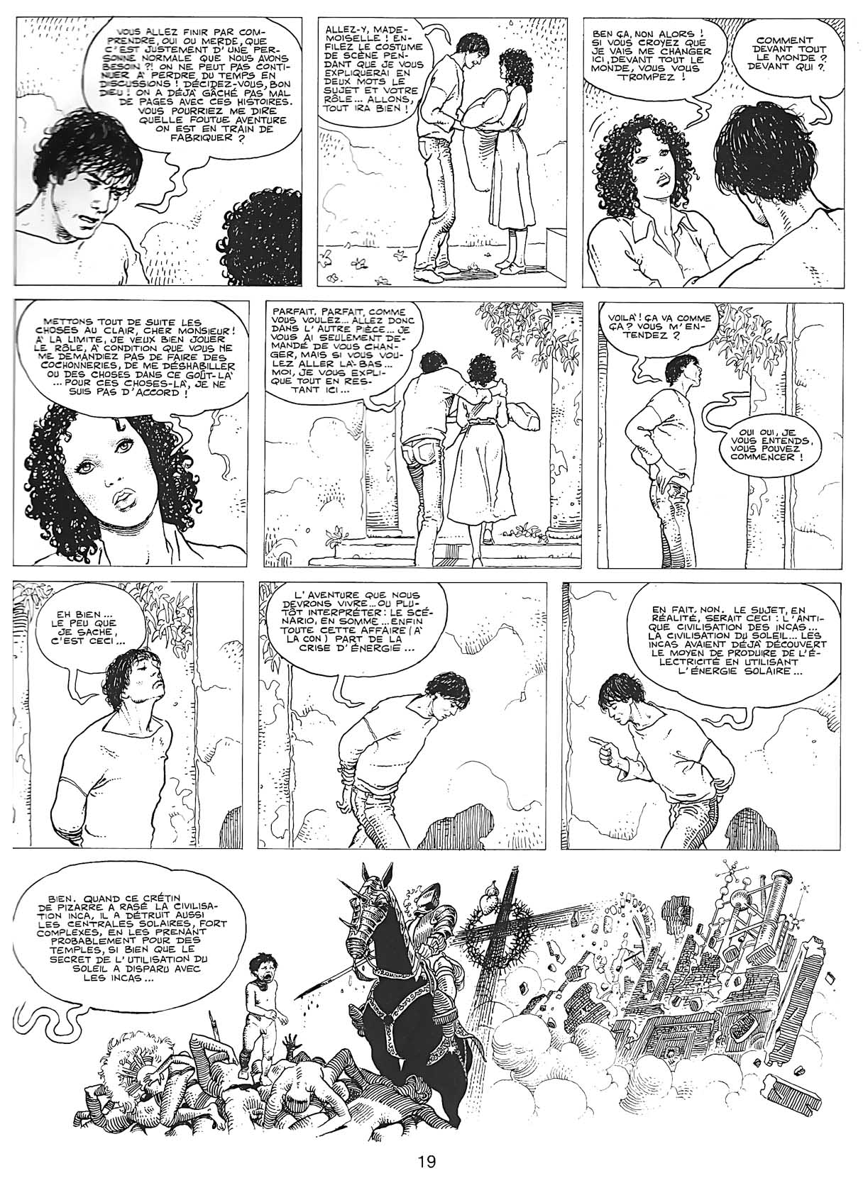 Jour de col&egrave;re page 12 full