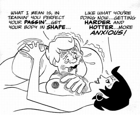 The Football/Sex Syndrome page 10 full
