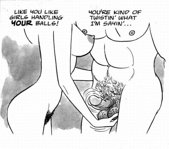 The Football/Sex Syndrome page 8 full