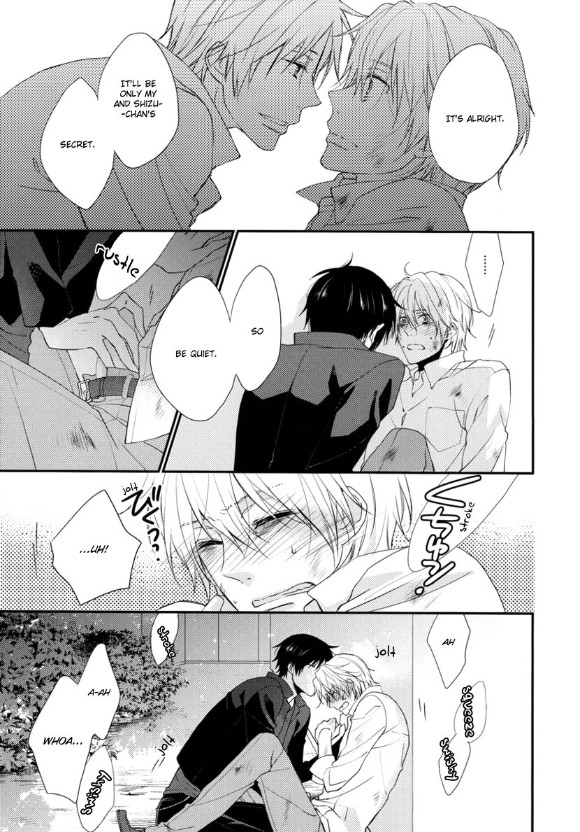 Count Down page 10 full