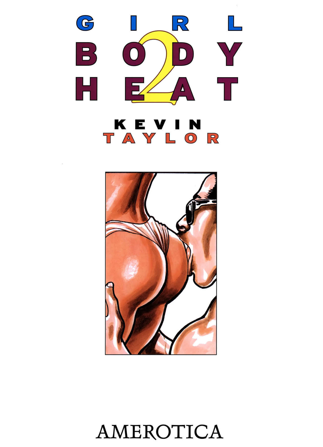 Girl - Body Heat 2 page 4 full