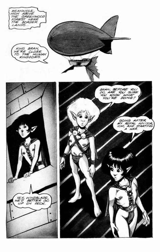 Sapphire - Part 3 page 5 full