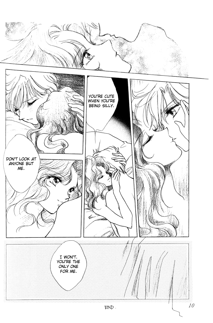 Your Eyes Only page 10 full