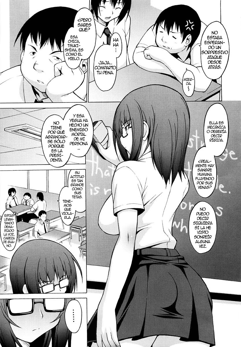 Oppai Party Cap 3-espa&ntilde;ol page 3 full