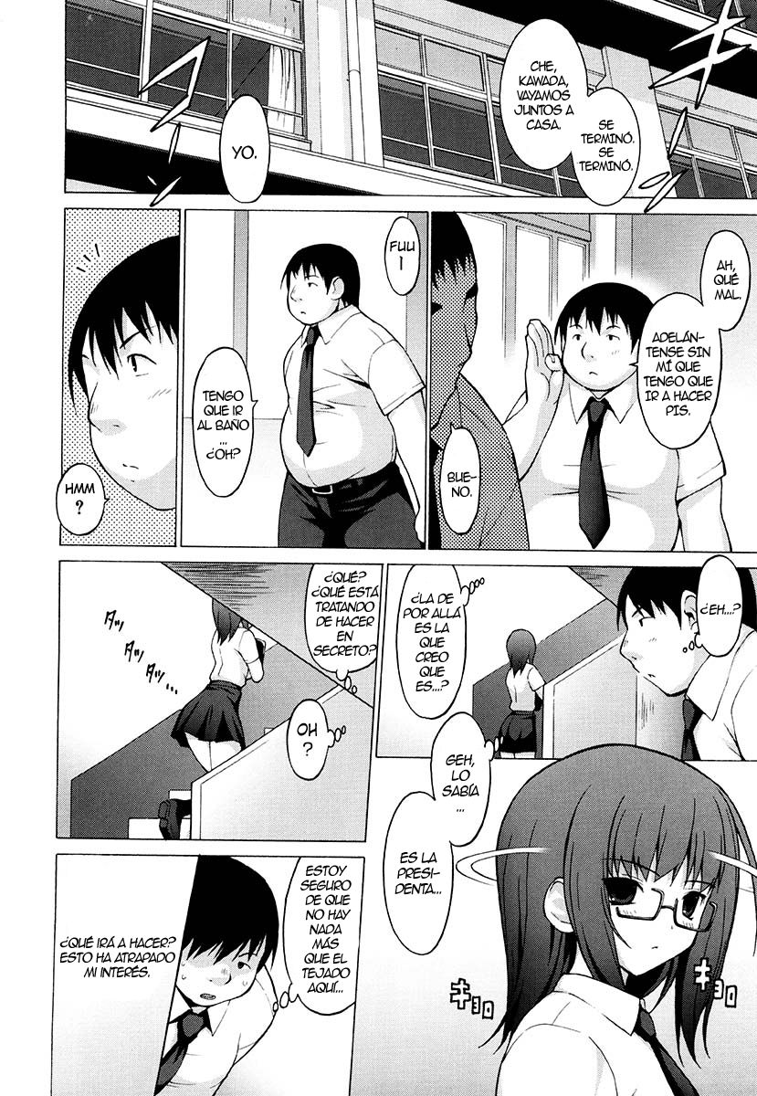 Oppai Party Cap 3-espa&ntilde;ol page 4 full