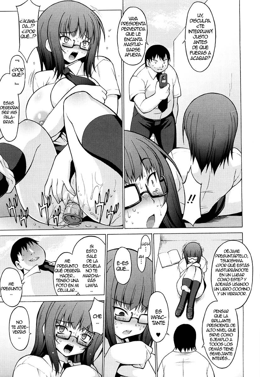Oppai Party Cap 3-espa&ntilde;ol page 7 full