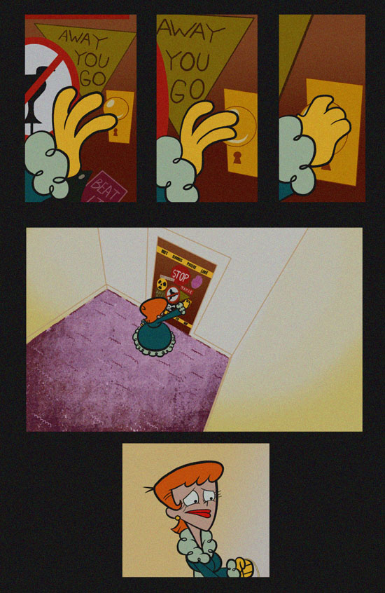 Sex Pills 2 page 10 full