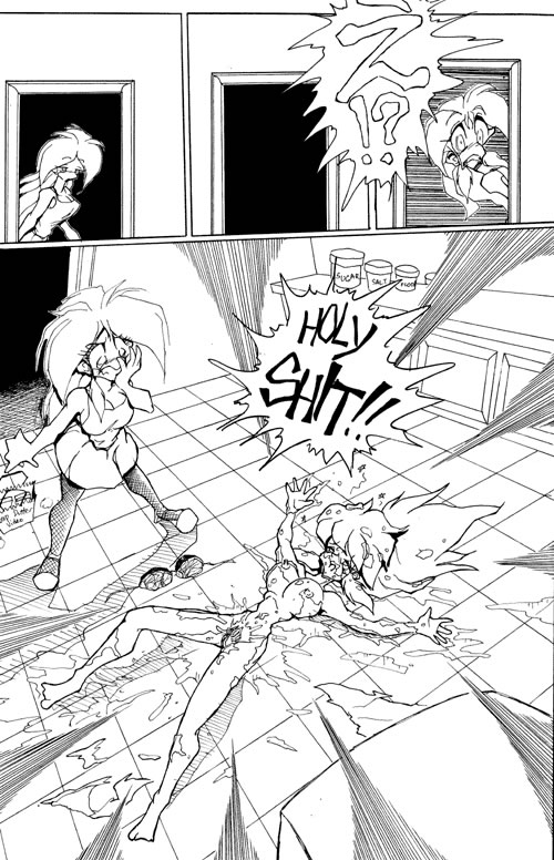 Ewey Rotten Sukiyaki page 3 full