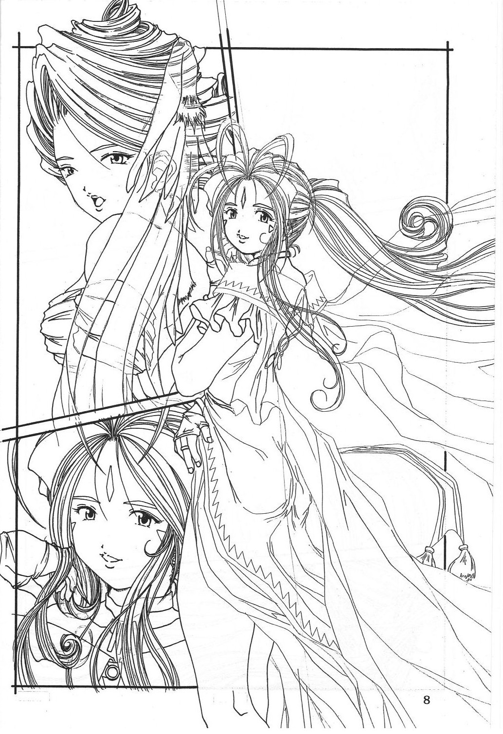 ONE page 11 full