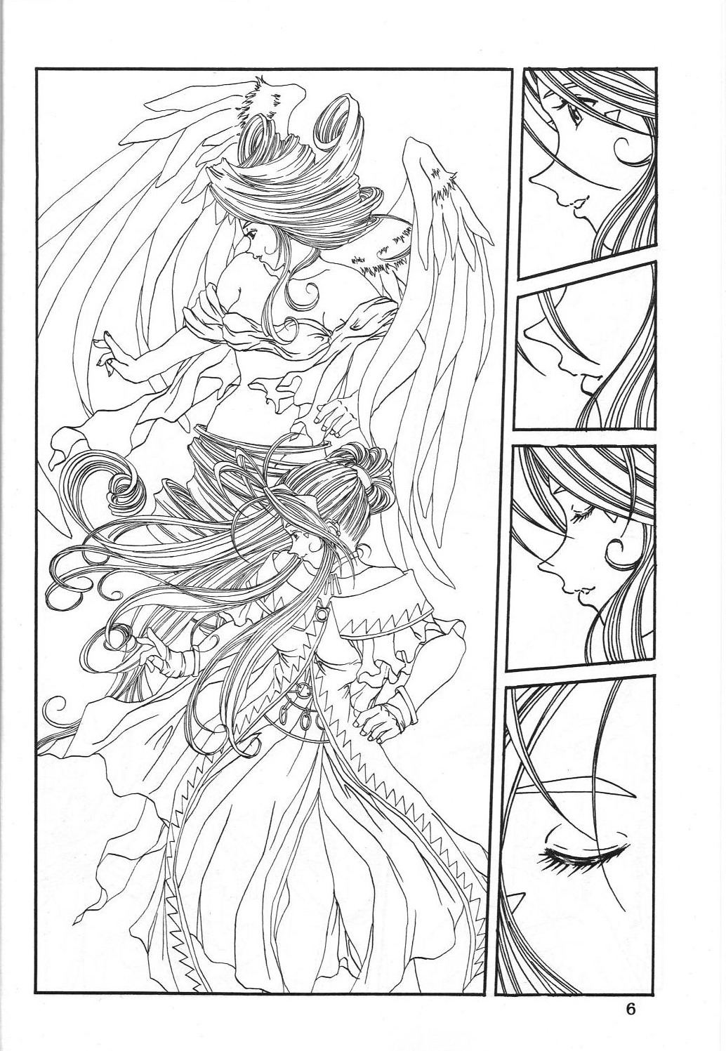 ONE page 9 full
