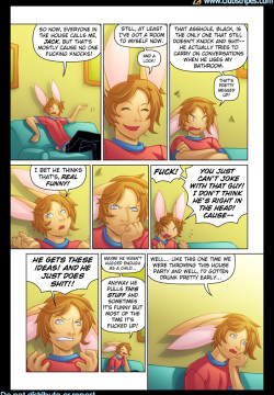 Confessions in the Closet