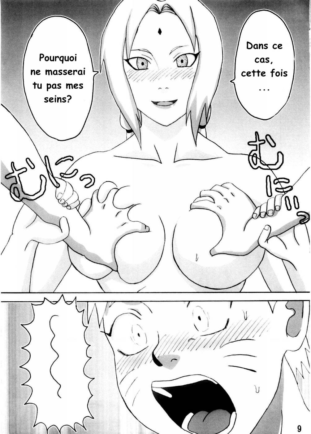Kibun wa mou Onsen page 10 full